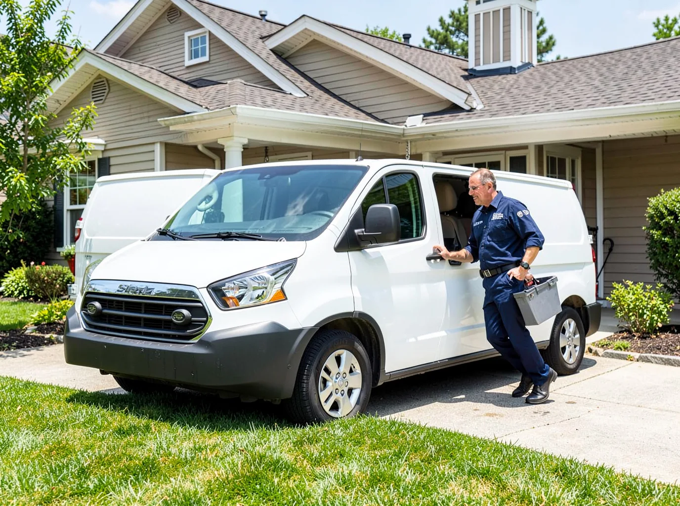 Emergency Plumber company in Comins, MI