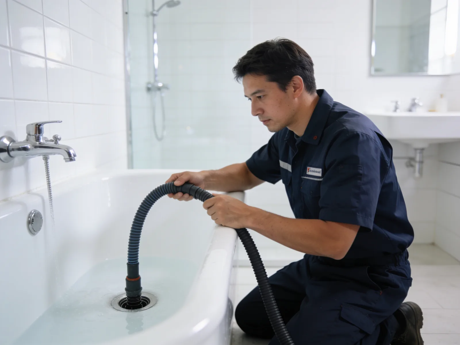 Emergency Plumber Comins, MI FAQs